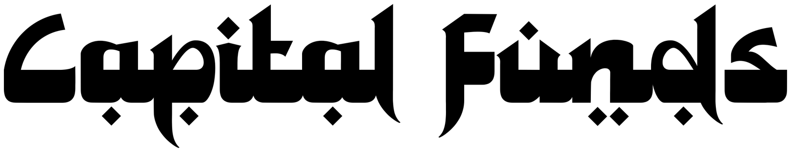 Capital Funds